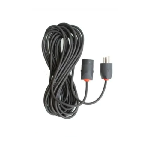PROLONGADOR 10MTS 10A GRIS PS206 RICHI