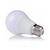 LAMPARA LED E27 10W 12V BLANCO NEUTRO TRYXTON - comprar online