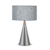 Velador ICONO platil (sin pantalla)