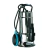 BOMBA DE AGUA SUMERGIBLE 0.8HP PARA AGUA LIMPIA GAMMA XKS-550W