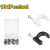 KIT DE GRAMPAS 134 PIEZAS JADEVER JDFQAB01