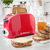 Tostadora Ultracomb 750W TO4005 - comprar online