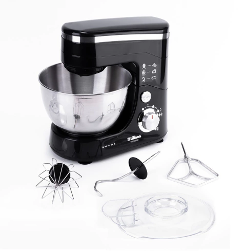 Batidora planetaria Liliana 800W AB914N