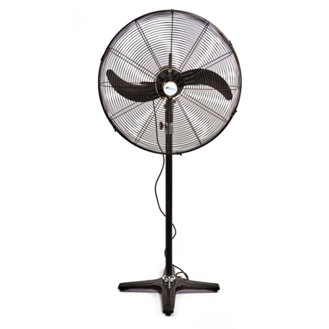 Ventilador industrial de pie 26" Alpaca FS-65