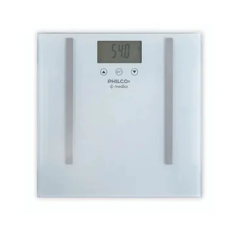Balanza personal digital Philco BAP2021PI - comprar online