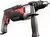 TALADRO 13 MM. 750 W. C/PERCUTOR Y MALETIN 6570JF SKIL