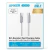 CABLE USB-C macho A USB-C MACHO ANKER - comprar online