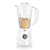 Licuadora de vaso Liliana 500W 1.5Lts AL100