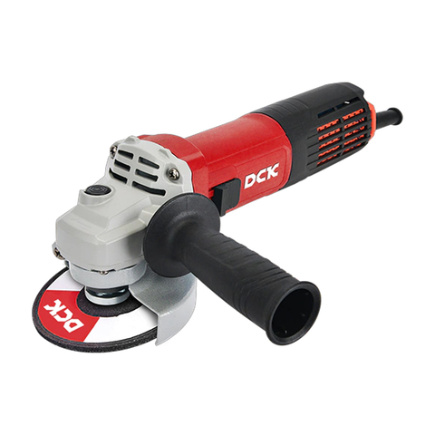 AMOLADORA ANGULAR 115MM KSM17-115B DCK - comprar online