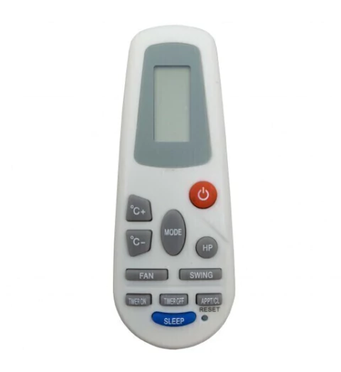 CONTROL REMOTO AIRE ACONDICIONADO AR802
