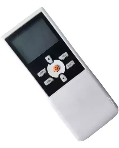 CONTROL REMOTO AIRE ACONDICIONADO AR805