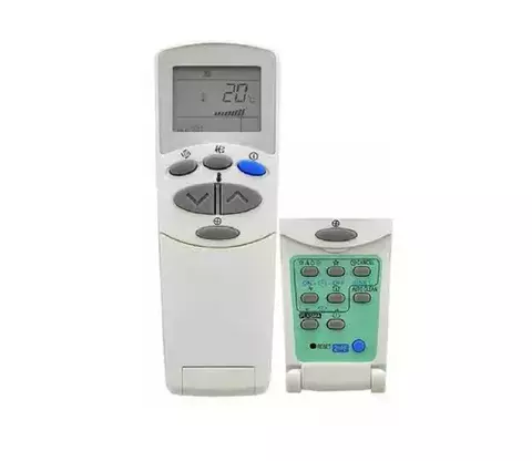 CONTROL REMOTO AIRE ACONDICIONADO AR809