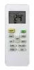 CONTROL REMOTO AIRE ACONDICIONADO AR811