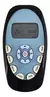 CONTROL REMOTO AIRE ACONDICIONADO AR817