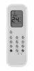 CONTROL REMOTO AIRE ACONDICIONADO AR814