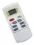 CONTROL REMOTO AIRE ACONDICIONADO AR830