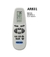 CONTROL REMOTO AIRE ACONDICIONADO AR831