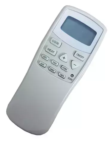 CONTROL REMOTO AIRE ACONDICIONADO AR840