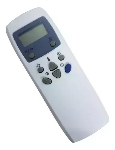 CONTROL REMOTO AIRE ACONDICIONADO AR841