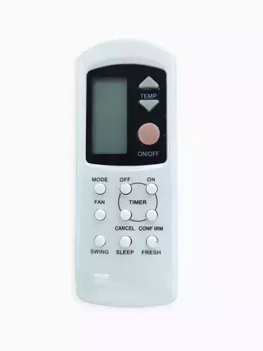 CONTROL REMOTO AIRE ACONDICIONADO AR866