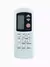 CONTROL REMOTO AIRE ACONDICIONADO AR866
