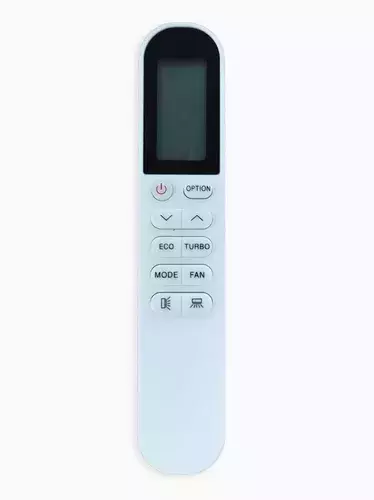 CONTROL REMOTO AIRE ACONDICIONADO AR867