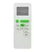 CONTROL REMOTO AIRE ACONDICIONADO AR868