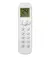 CONTROL REMOTO AIRE ACONDICIONADO AR885