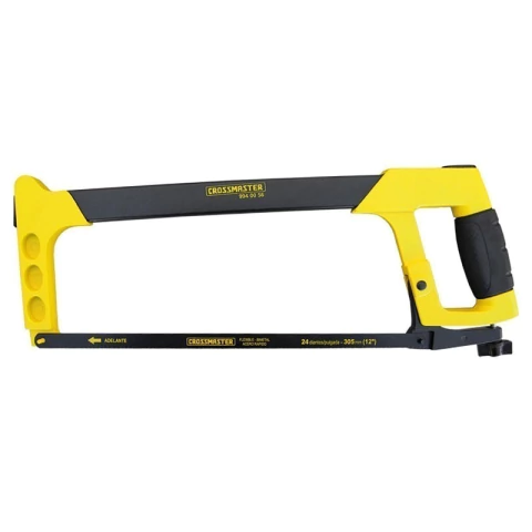 ARCO DE SIERRA 300MM MECANICO (12") 9940056 CROSSMASTER