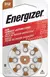 PILA 312 AUDIOLOGIA AZ312E ENERGIZER X 8 UNIDADES