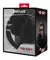 AURICULAR VINCHA B 52 NEGRO C/MICROFONO MAXELL