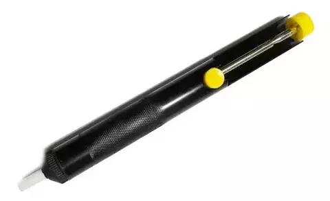 DESOLDADOR A PISTON CJ-135A DES250