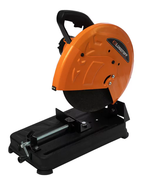 SIERRA SENSITIVA DE BANCO 2200W CM14K LUSQTOFF