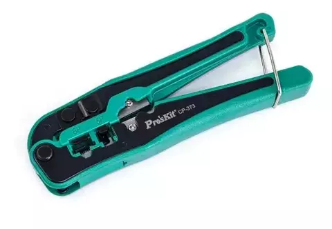 PINZA CRIMPEADORA RJ9/11/45 4/6/8P CP-373 PRO´SKIT