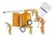 KIT 5 PIEZAS PARA COMPRESOR AA-5000K LUSQTOFF