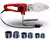 TERMOFUSORA 1400W 4125 GASSMANN