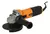 AMOLADORA ANGULAR 720 W - 115 MM LUSQTOFF L820