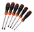 JUEGO DE DESTORNILLADORES 6 PIEZAS FIT/6C BAHCO