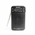 RADIO AM-FM PORTATIL DZ-KK925BK DAZA