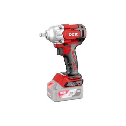 LLAVE DE IMPACTO A BATERIA 20V KDPB488 TYPE Z DCK - comprar online