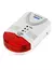 DETECTOR DE GAS NATURAL Y ENVASADO 220V 376225 SICA
