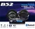 AUTOESTEREO CON PARLANTES ELK-6321BT B52