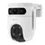 CAMARA IP WIFI EXTERIOR DOMO DUAL 2K+2K H9C EZVIZ