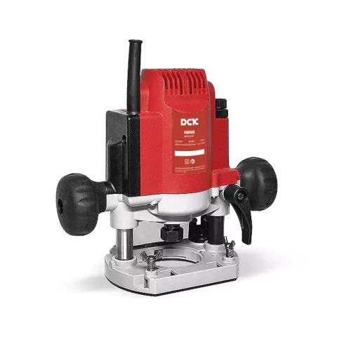 FRESADORA / ROUTER 900W KMR8S DCK - comprar online