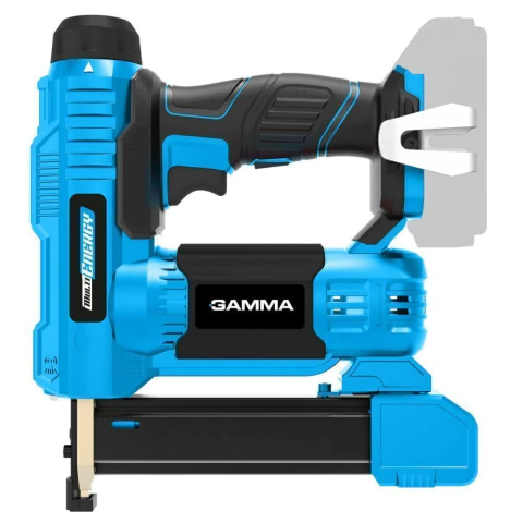 ENGRAMPADORA A BATERIA 20V G12416 GAMMA