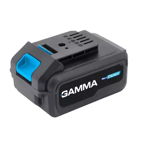 BATERIA 20V 4000MAH MULTI ENERGY G12491AR GAMMA