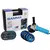 AMOLADORA ANGULAR EN KIT 750W - G1910KAR