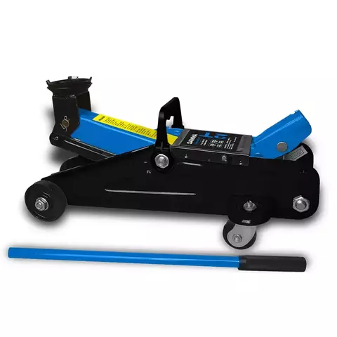 GATO/CRIQUE HIDRAULICO CARRITO 2T G2914AR GAMMA