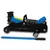 CRIQUE CARRITO/GATO HIDRAULICO 2 TONS G2914AR GAMMA