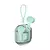 AURICULAR BLUETOOTH VERDE TWS GEMMA 7911 FOXBOX
